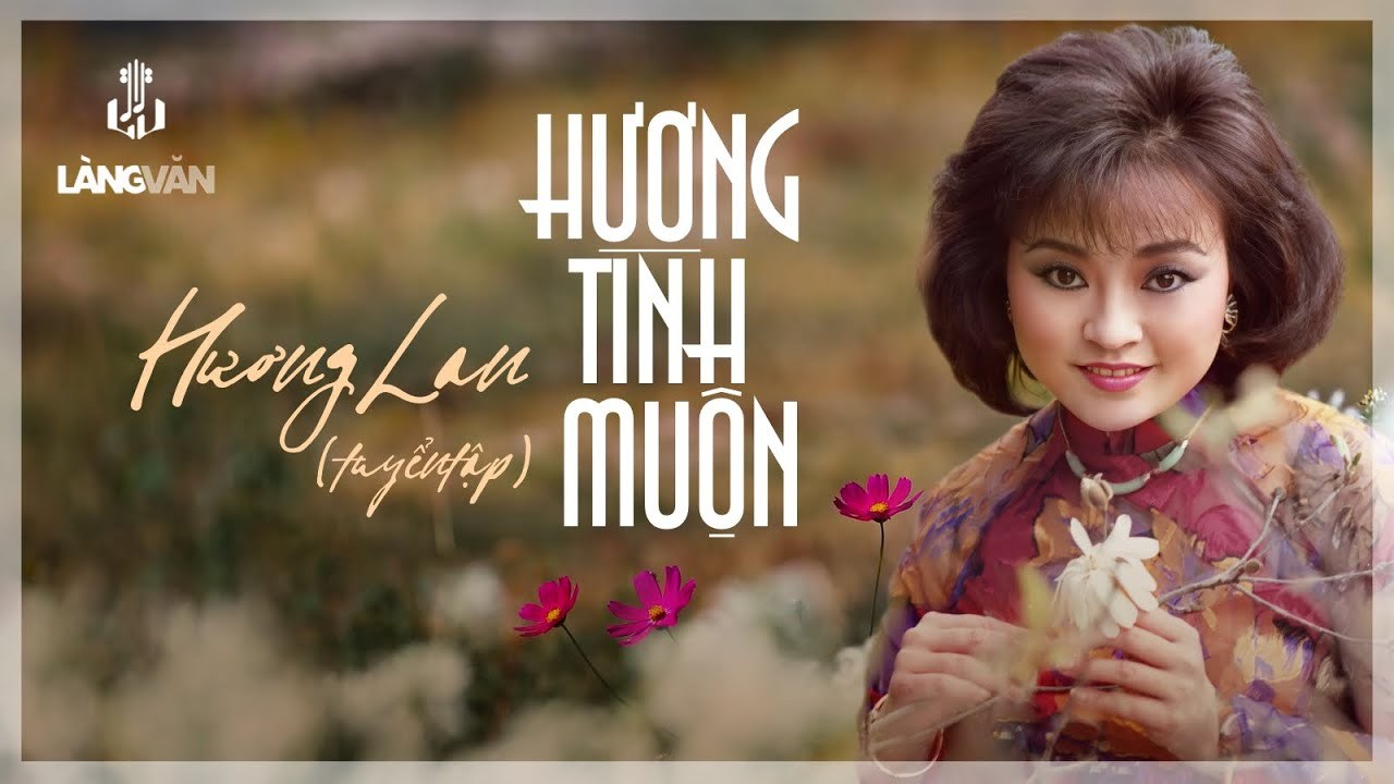 Hương tình muộn