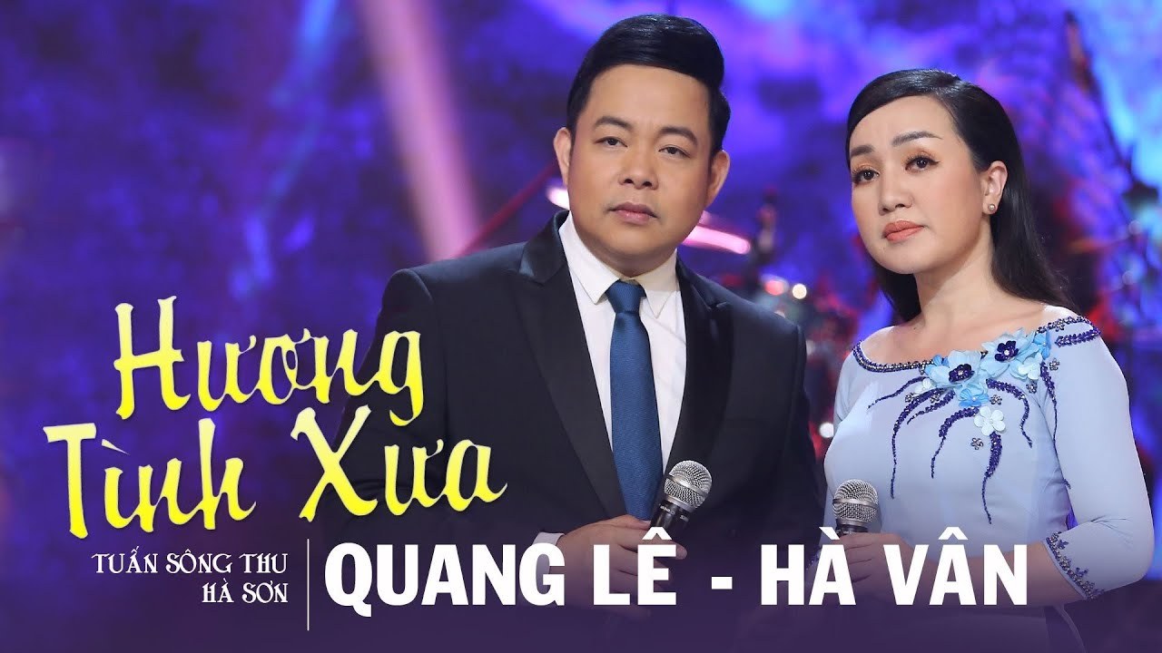 Hương tình xưa