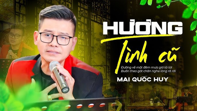 HƯƠNG TÌNH 