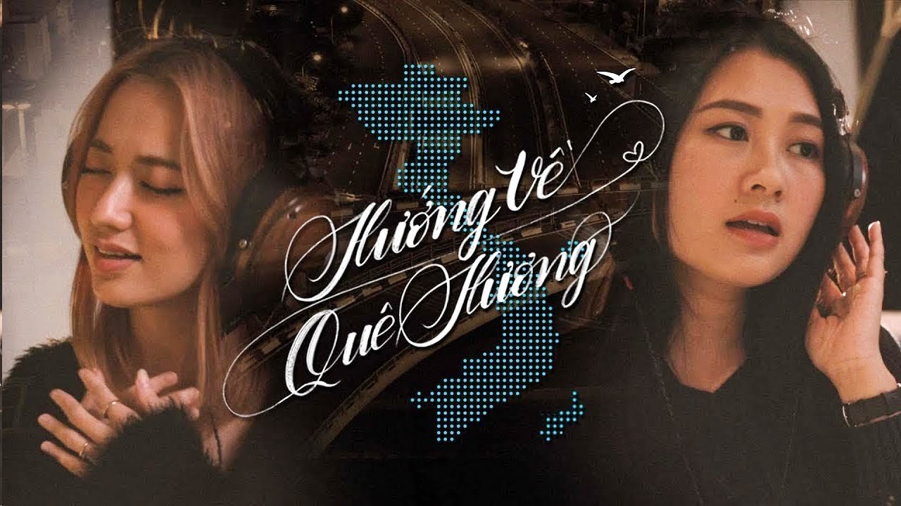 hướng về quê hương