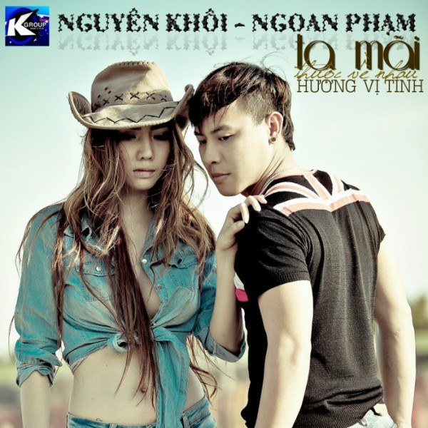Hương Vị Tình