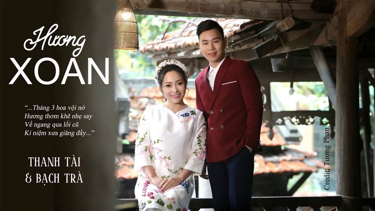 Hương xoan