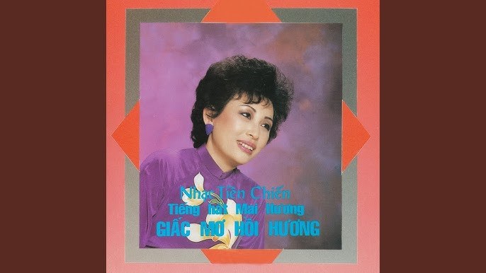 HƯƠNG XƯA