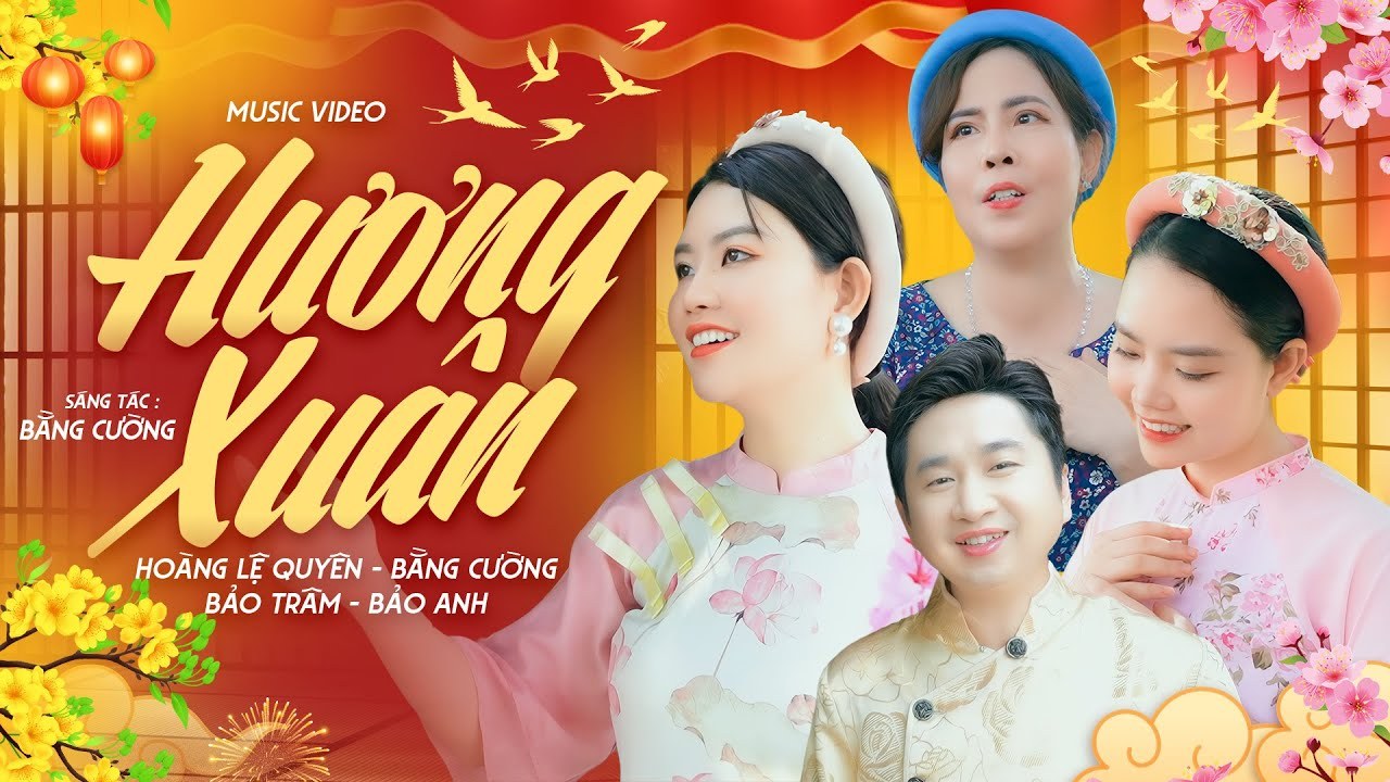 Hương Xuân