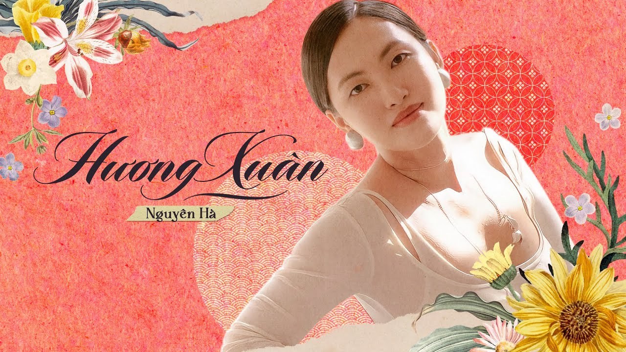 Hương Xuân