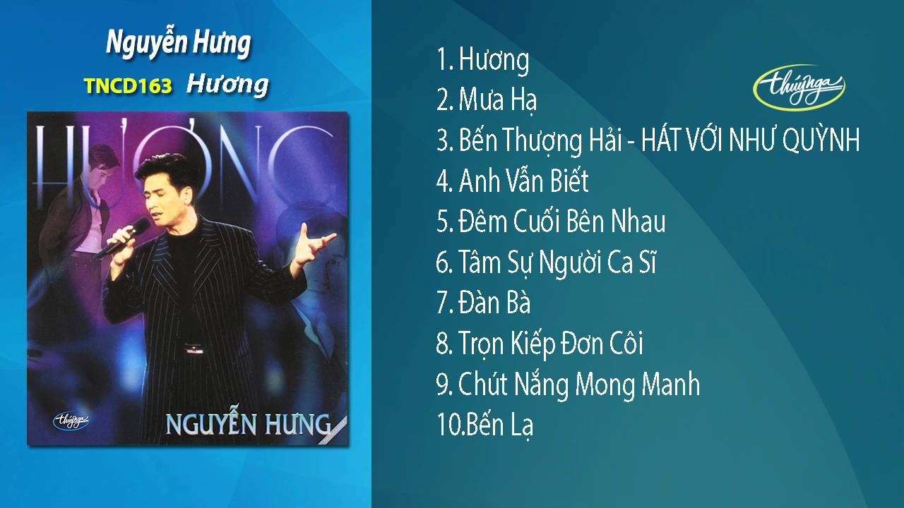 Hương