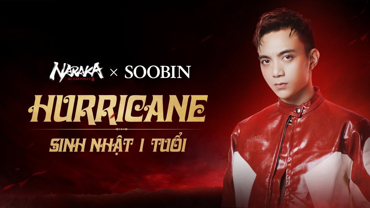 HURRICANE