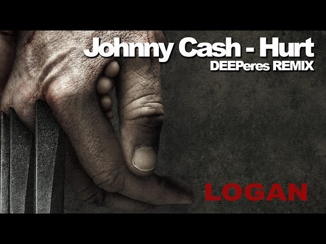 Hurt (OST Logan)