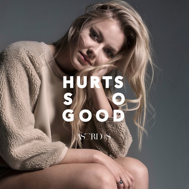 hurts so good