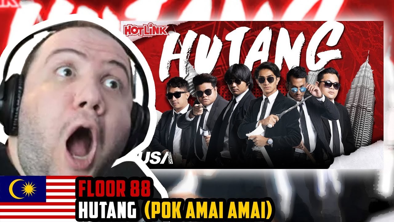 Hutang (Pok Amai Amai)
