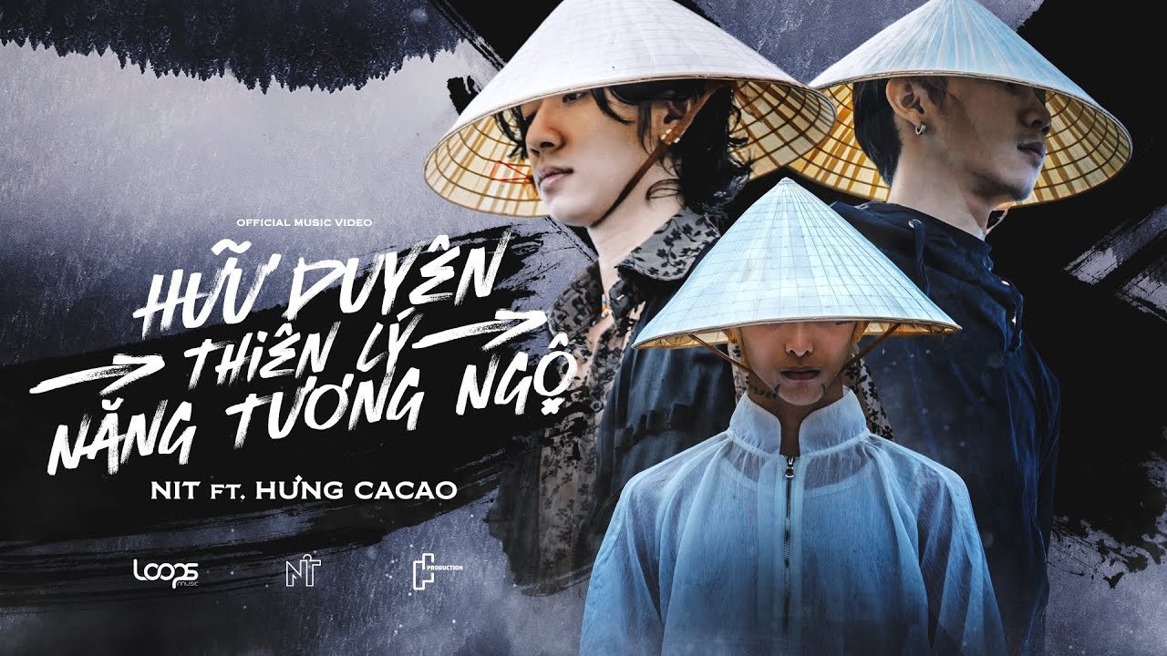 Hữu Duyên Thiên Lý Năng Tương Ngộ