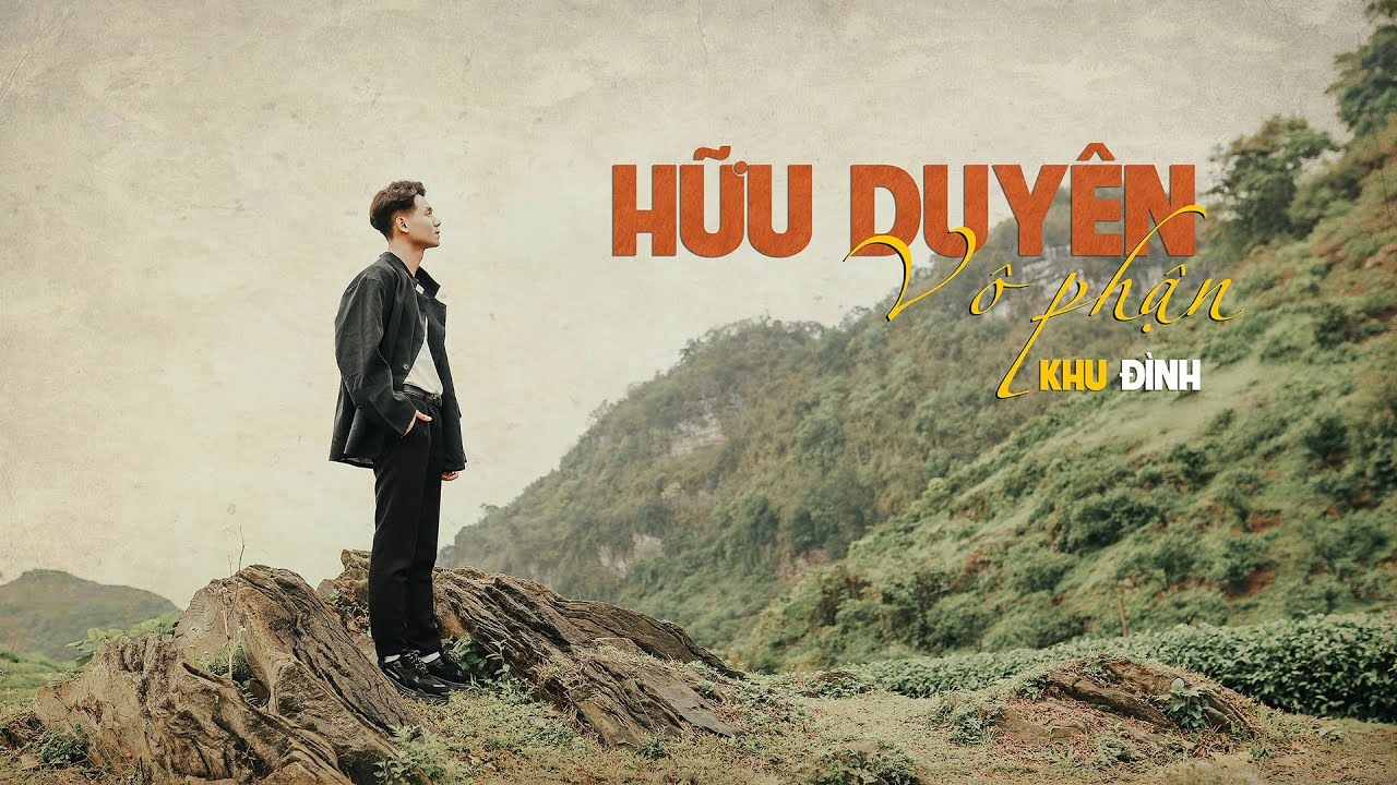 Hữu Duyên Vô Phận
