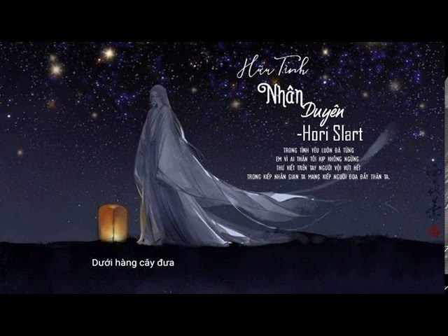 Hữu Tình Nhân Duyên