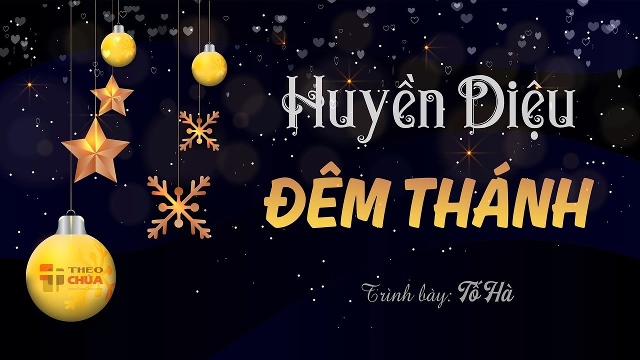 Huyền Diệu Đêm Thánh