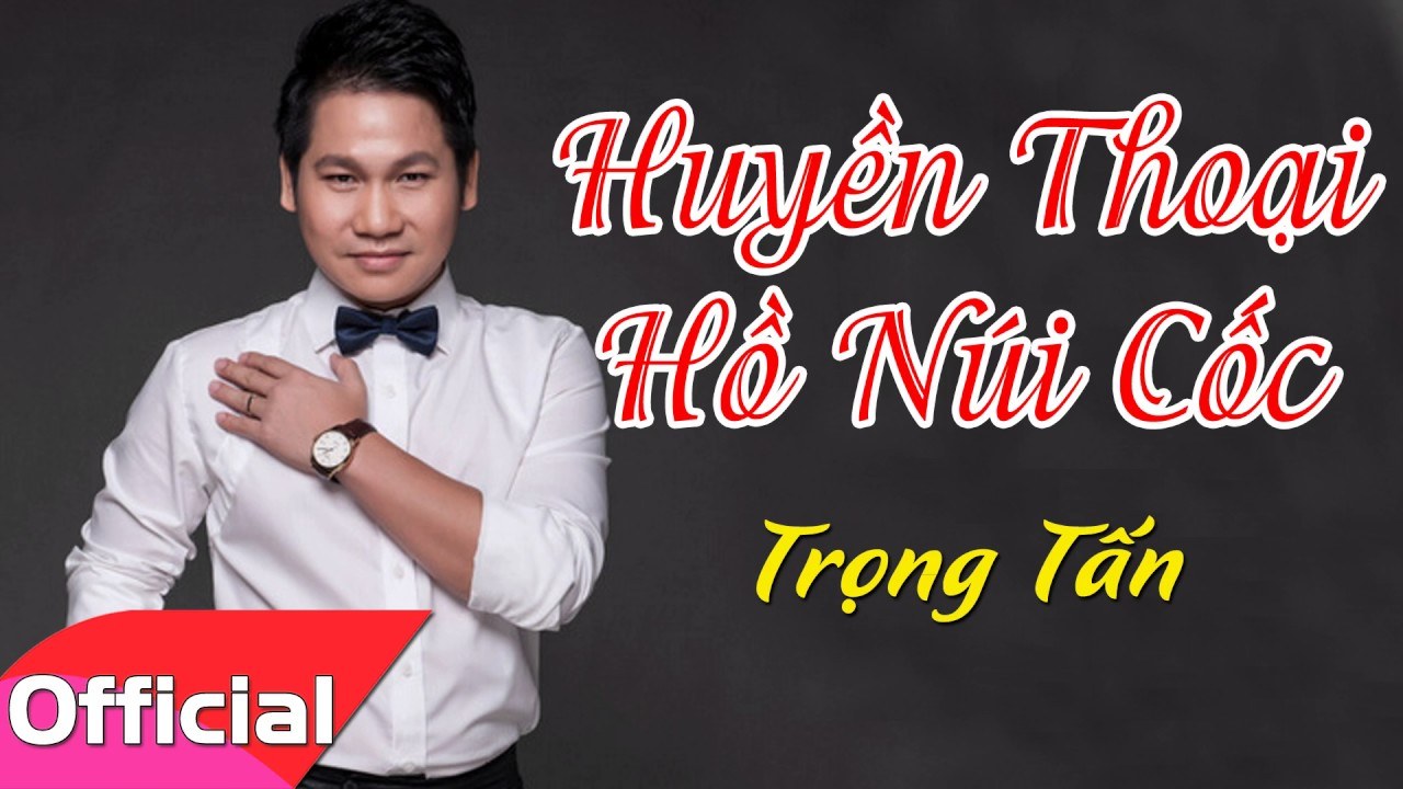 Huyền Thoại Hồ Núi Cốc