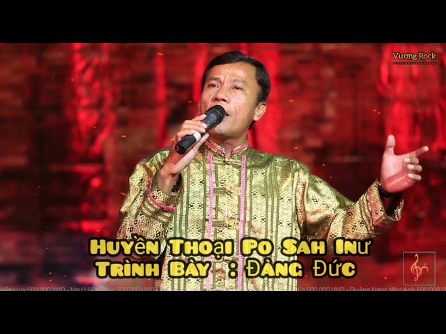 Huyền Thoại Poshanu