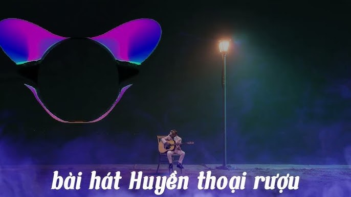 Huyền Thoại Rượu Và Bia