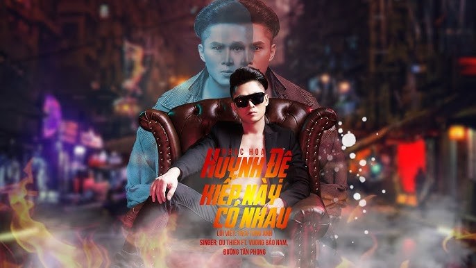 Huynh Đệ Kiếp Này Có Nhau