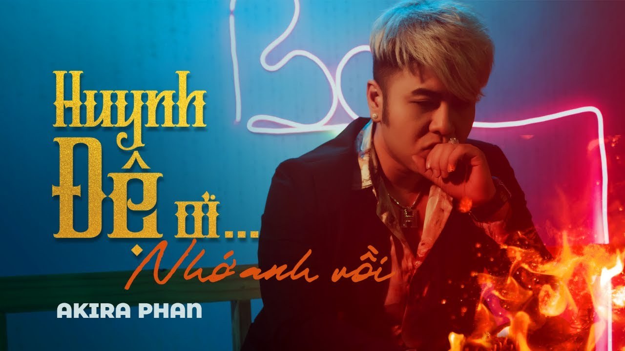 Huynh Đệ Ơi... Nhớ Anh Rồi