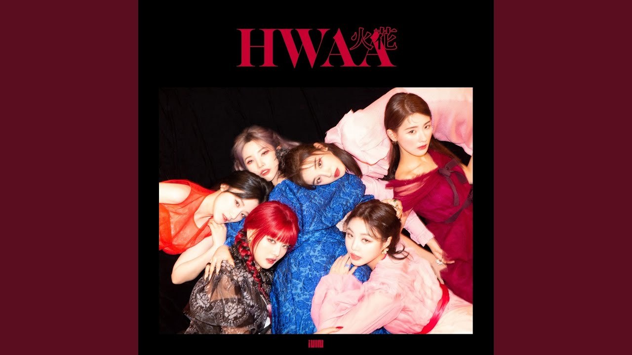 HWAA (English Version)