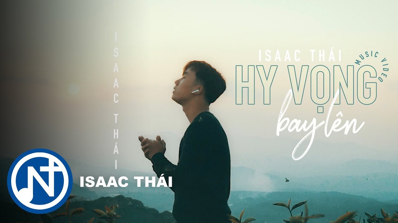 Hy vọng bay đã bay lên