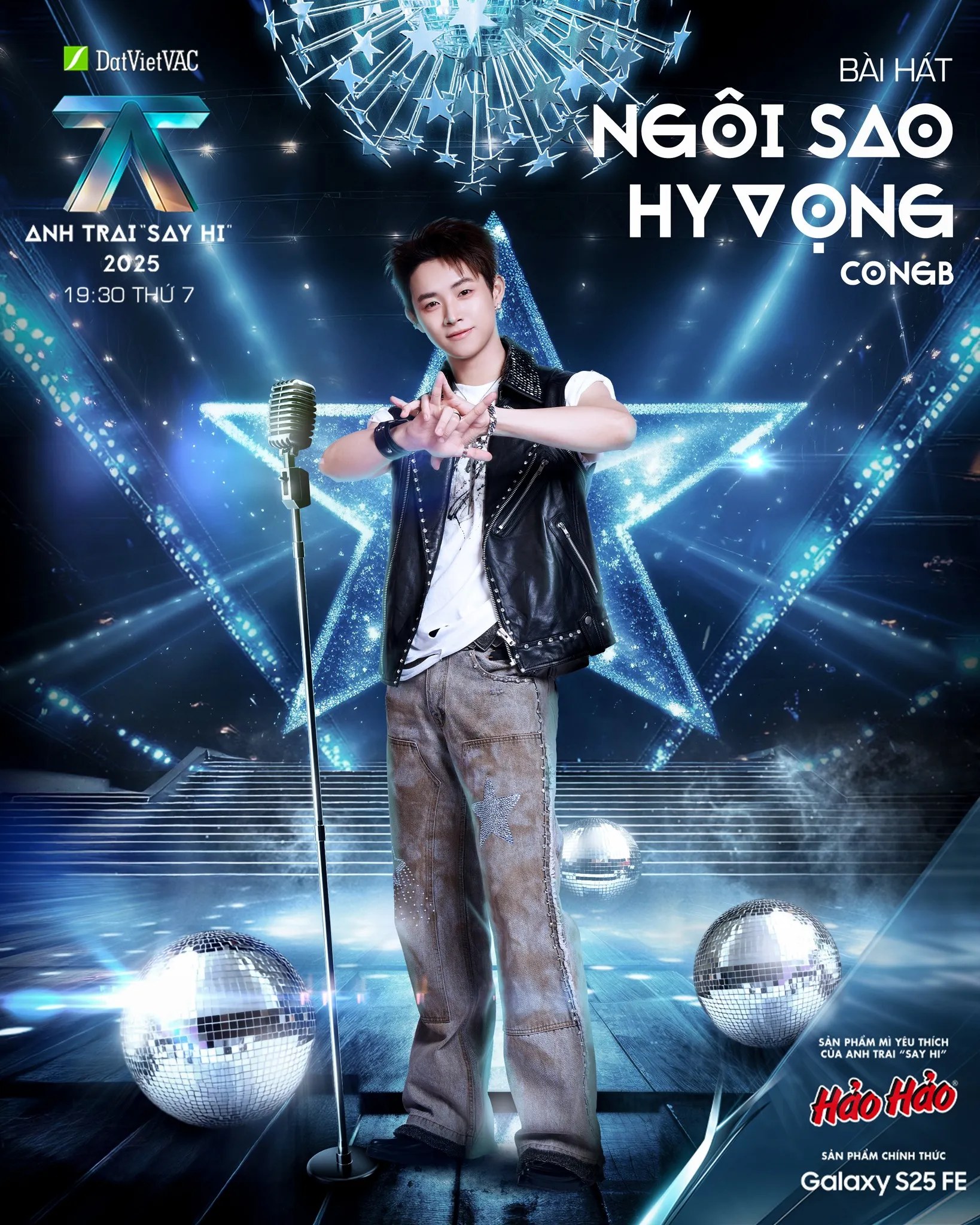 Hy Vọng