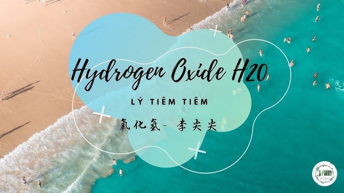 Hydrogen Oxide(H2O)