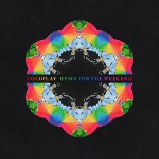 Hymn for the weekend