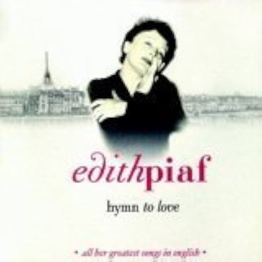 Hymn To Love