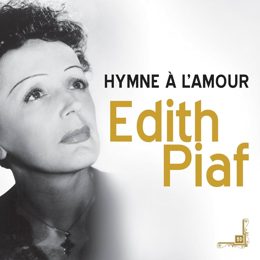 Hymne à l'Amour