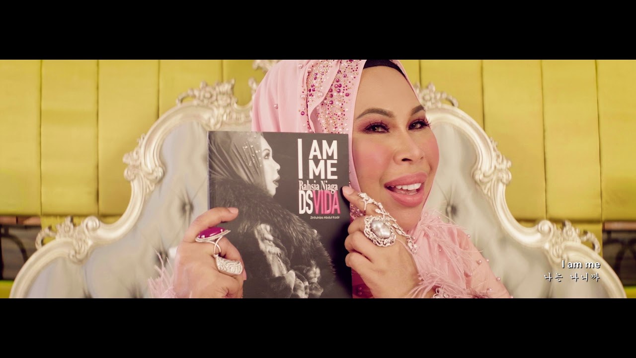 I Am Me