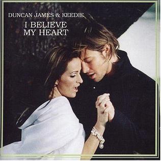 I Believe My Heart