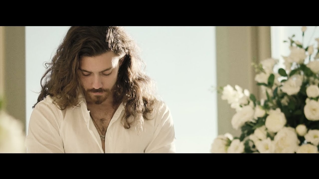 I Belong To You