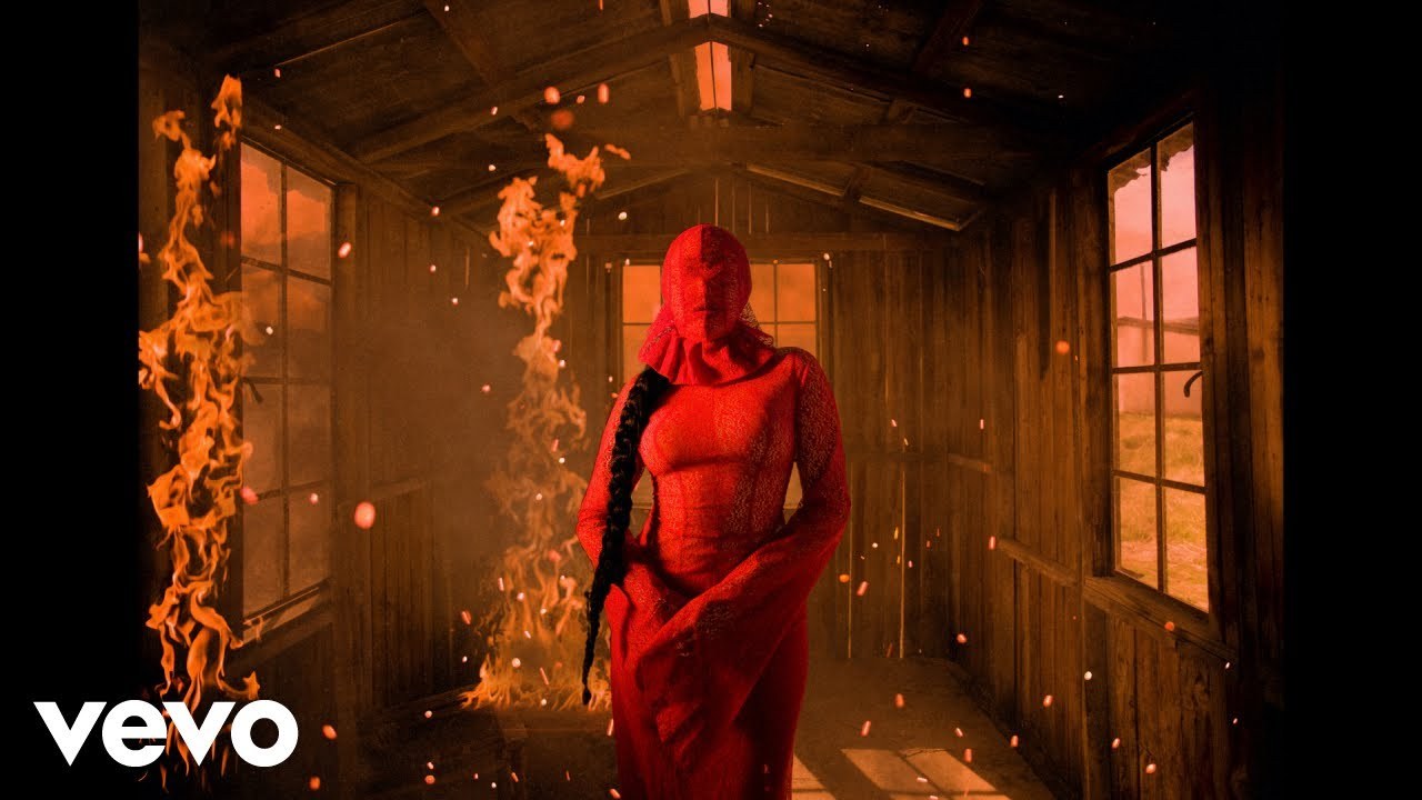 I Burned LA Down