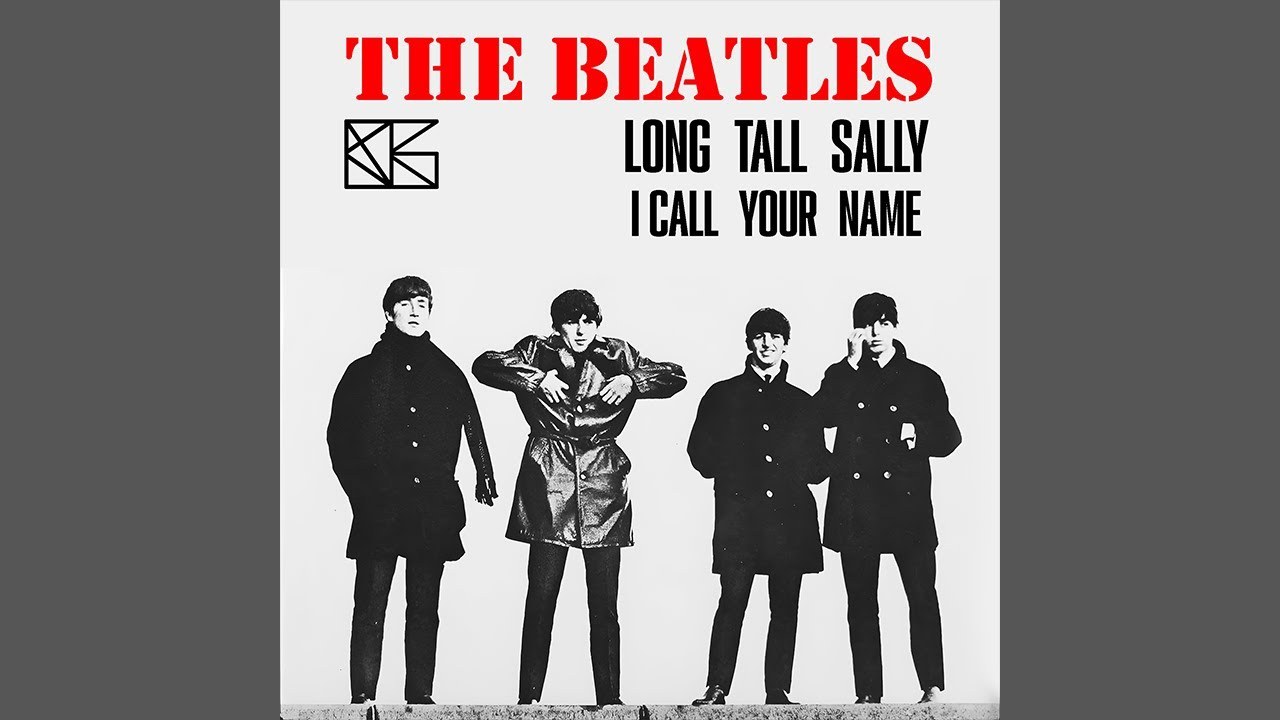 I Call Your Name