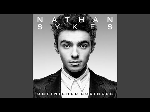 I Can't Be Mad