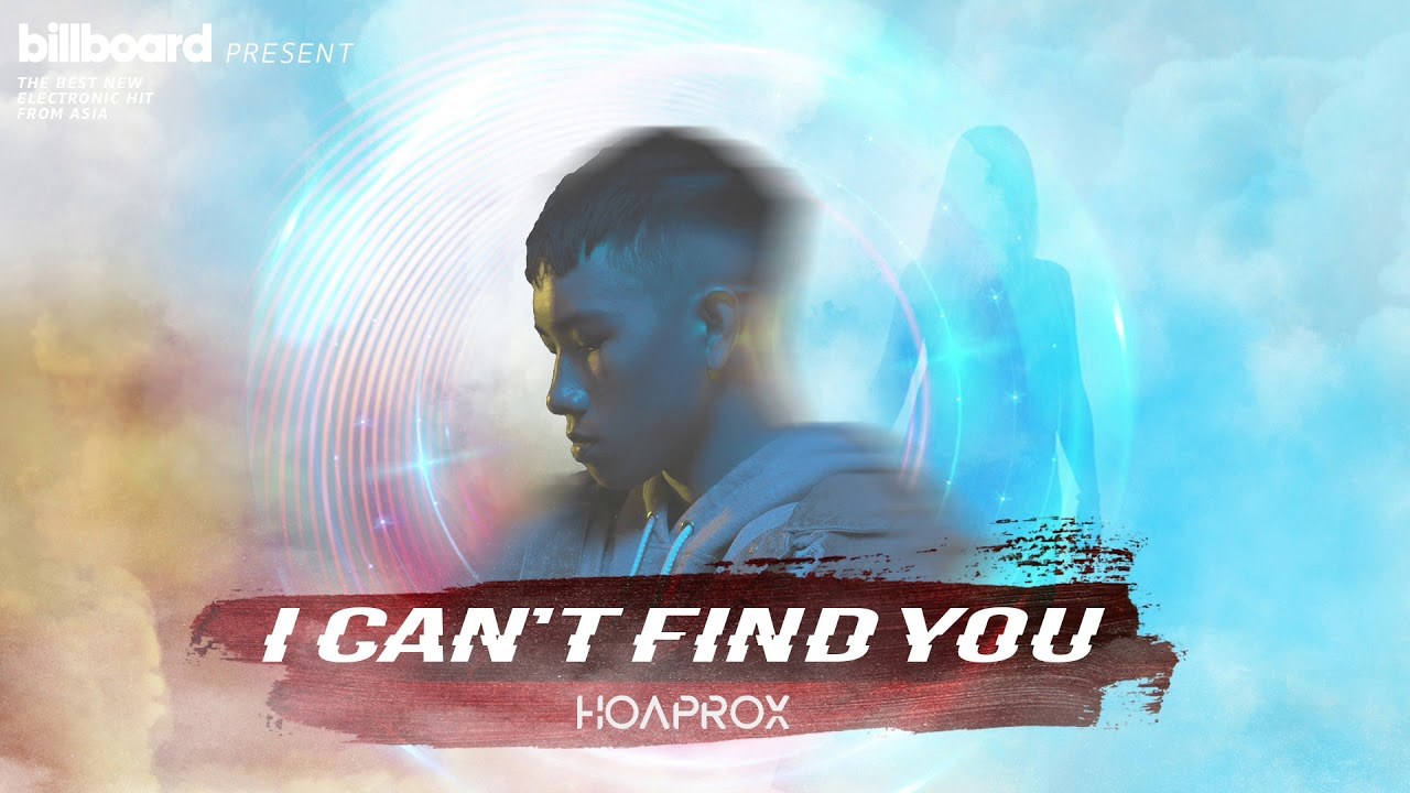 I Can't Find You