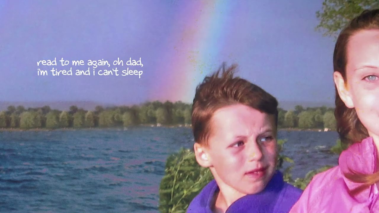I Can't Sleep