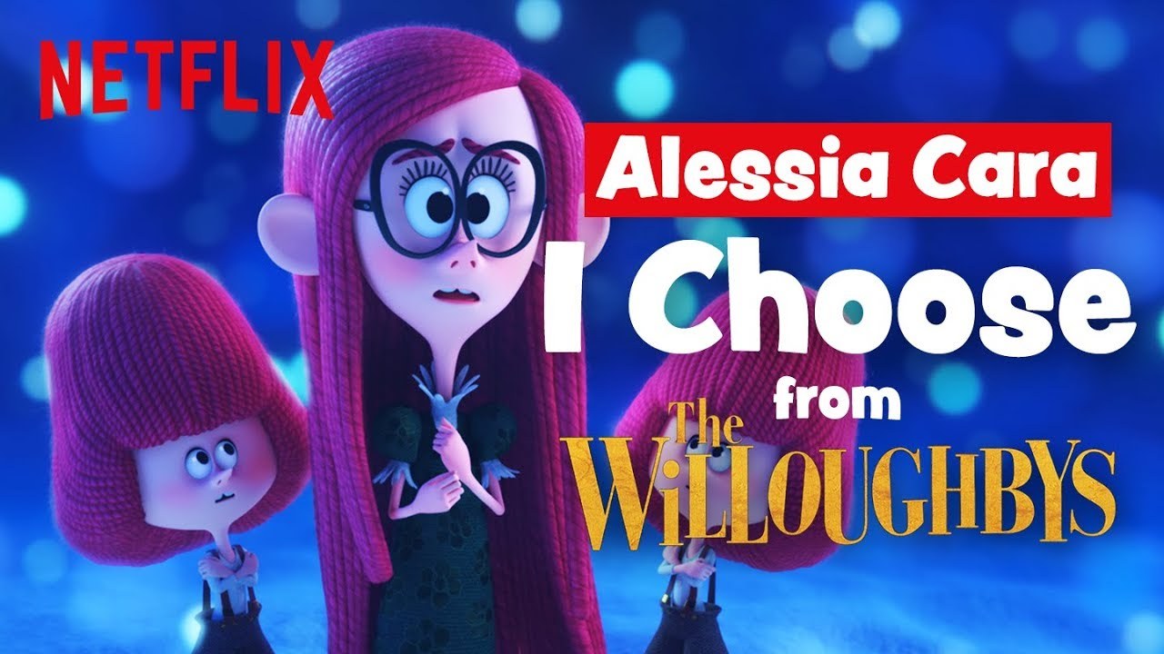 I Choose