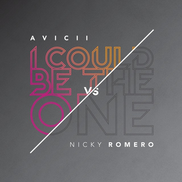  I Could Be The One (Nicktim)