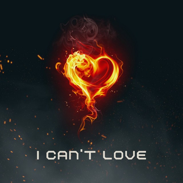 I couldn’t love