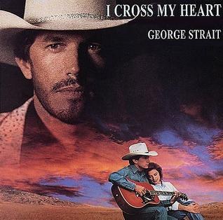 I cross my heart