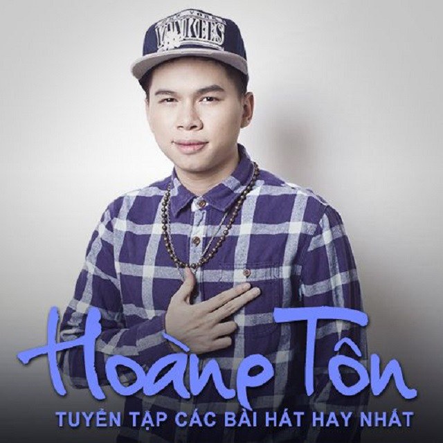 I Don't Care - Hoàng Tôn