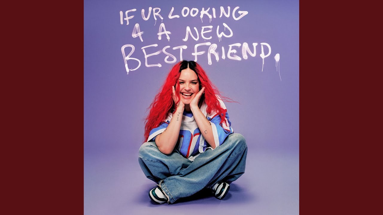 I Don't Like Your Boyfriend