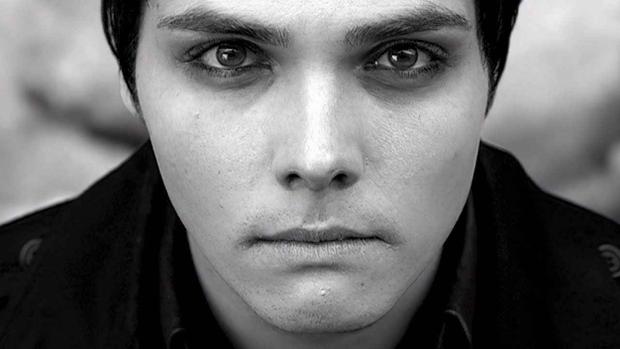 I Don't Love You