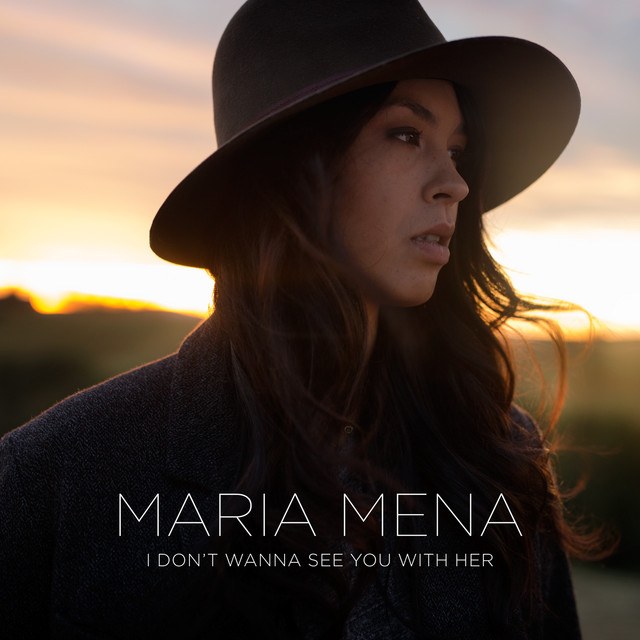 I Dont Wanna See You With Her 