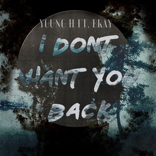 I Don't Want You Back