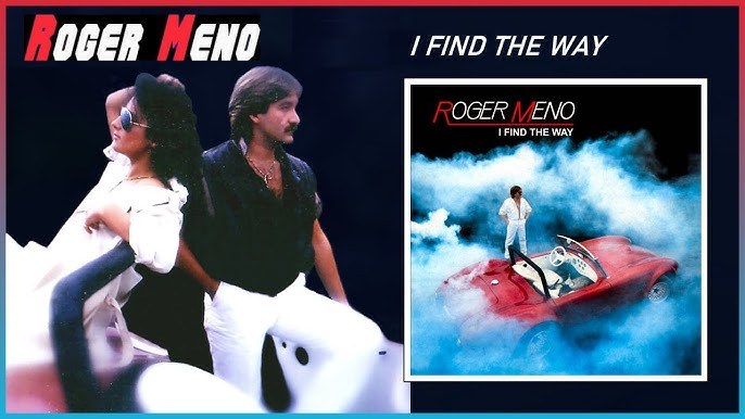 I Find The Way 