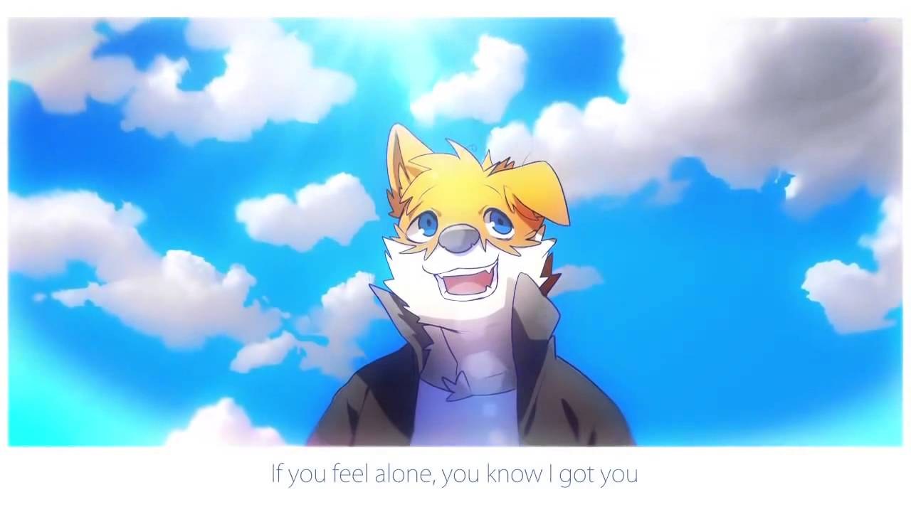 I got you