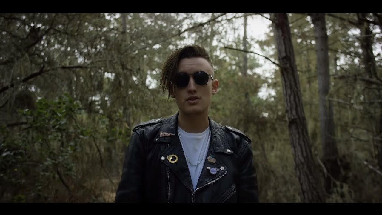 I Hate U, I Love U